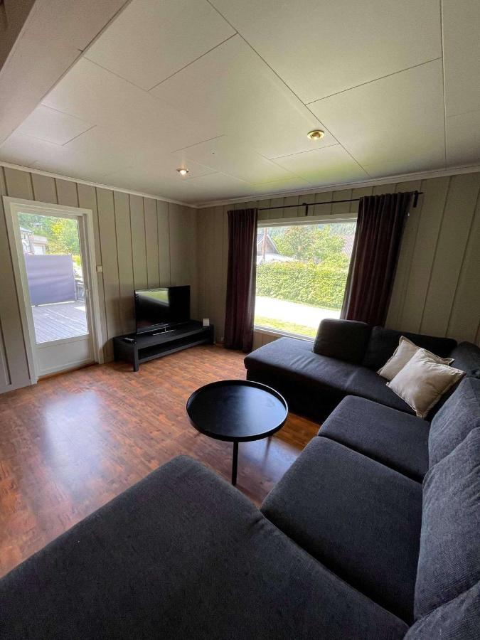 Dalen i Telemark Villa Eksteriør billede