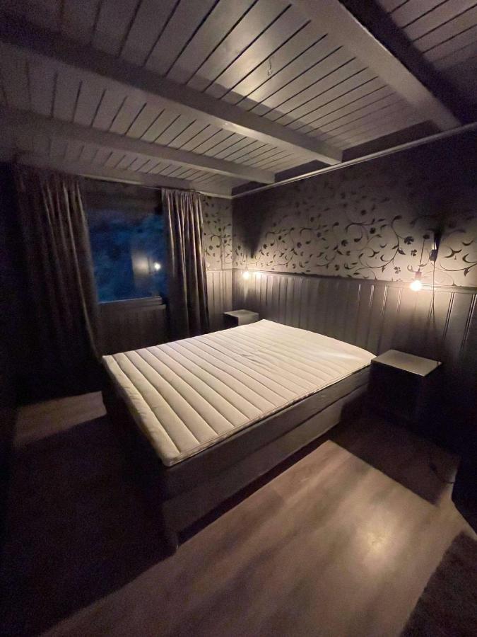 Dalen i Telemark Villa Eksteriør billede
