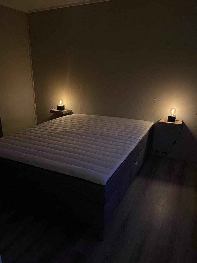 Dalen i Telemark Villa Eksteriør billede