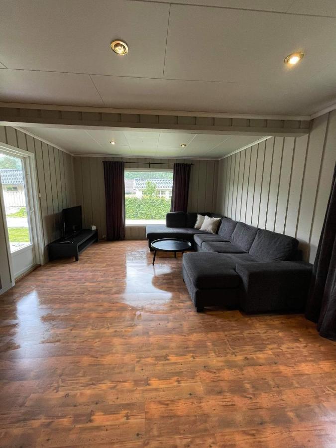 Dalen i Telemark Villa Eksteriør billede
