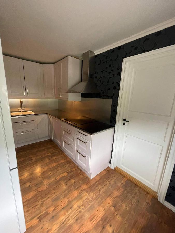 Dalen i Telemark Villa Eksteriør billede