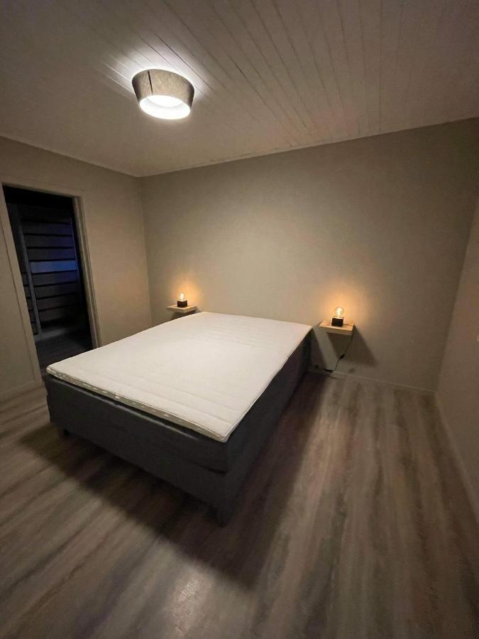 Dalen i Telemark Villa Eksteriør billede