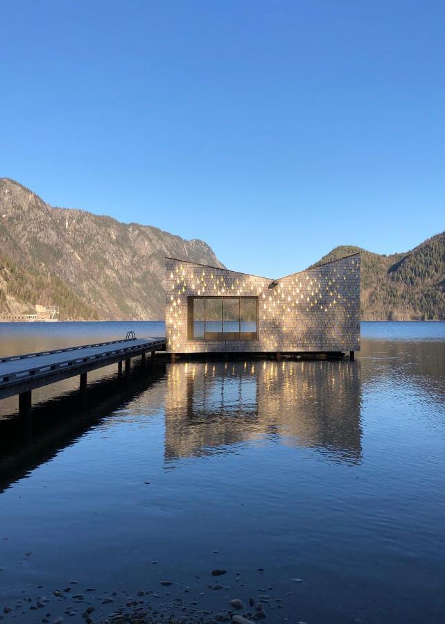 Dalen i Telemark Villa Eksteriør billede